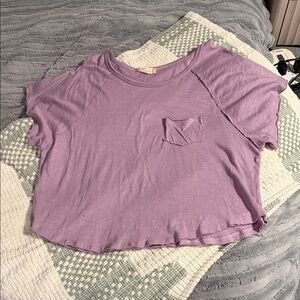 NWOT women’s Altar’d state short sleeve